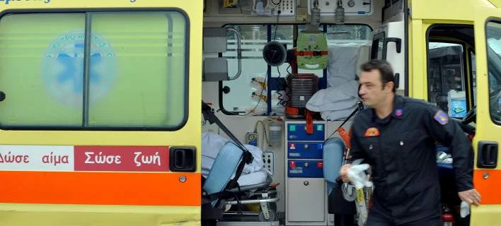 Κερατσίνι: Συνέλαβαν 37χρονη αφού γέννησε – Ήταν στον 7ο μήνα και δεν γνώριζε ότι ήταν έγκυος